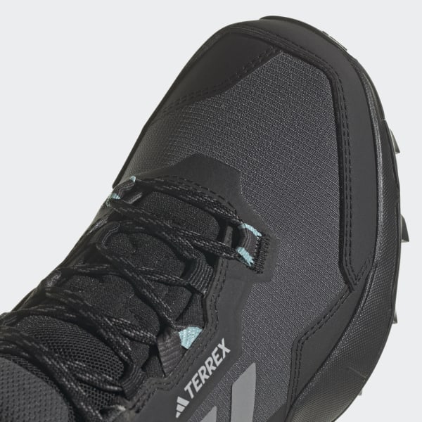 TERREX AX4 GORE-TEX Hiking Shoes