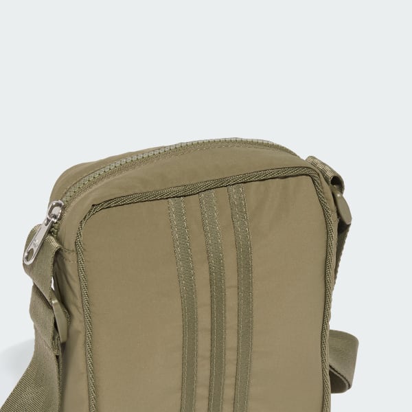 Bolsos Mochila Adidas Originals Originals Mini Verde Mochila Verde