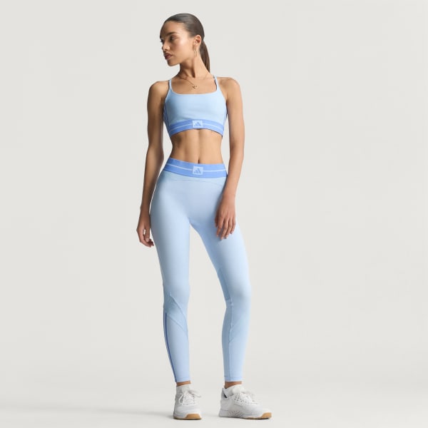 Bla Hyperglam Rib 1/1 Tights