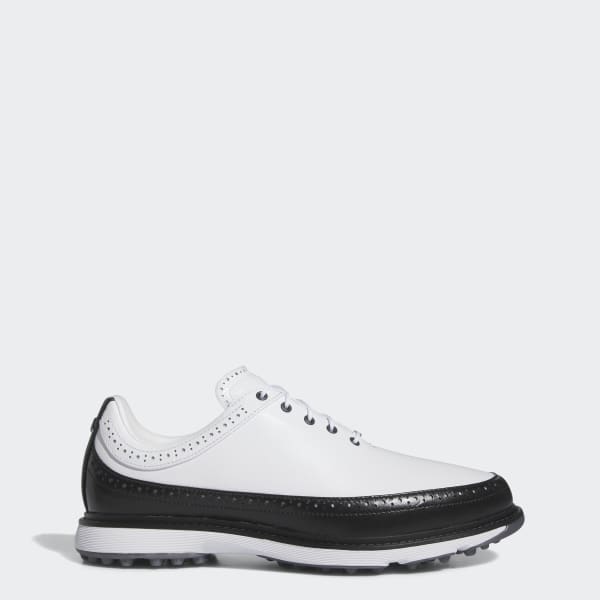 [ADIDAS GOLF] MODERN CLASSIC 80 SPIKELESS ☆大人気☆ New Mens ADIDAS MODERN CLASSIC 80 SPIKELESS GOLF ID4750