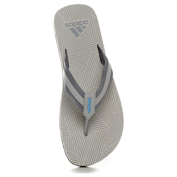 Grey HURTLE FLIP-FLOPS