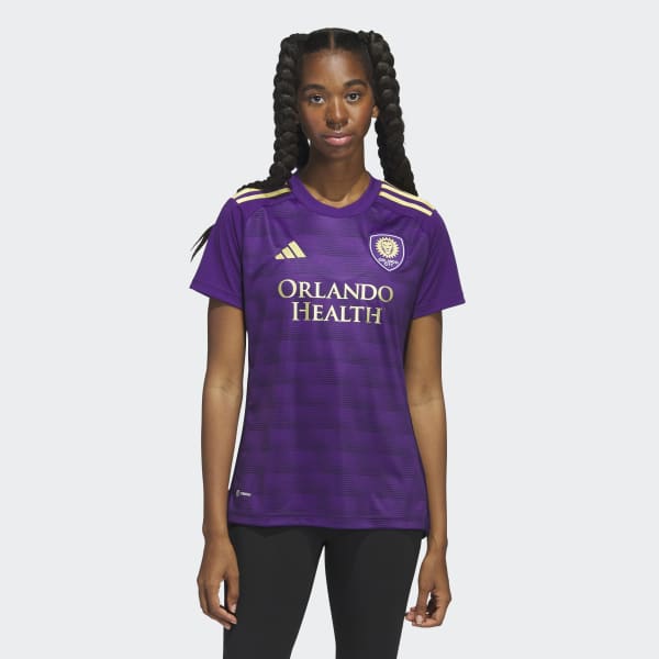 purple city jersey