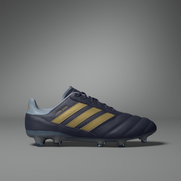 modrá Kopačky Copa Icon Firm Ground