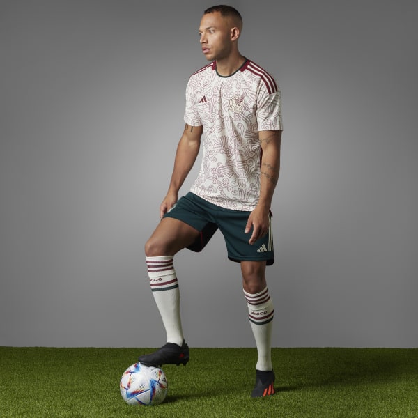 mexico jersey away 2021