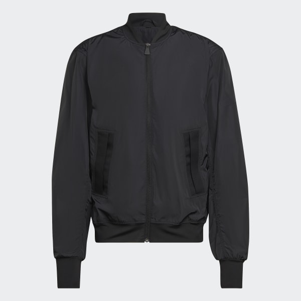 Chamarra bomber adidas 2025