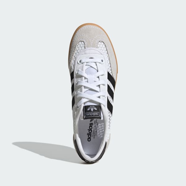 Wit Tischtennis Schoenen