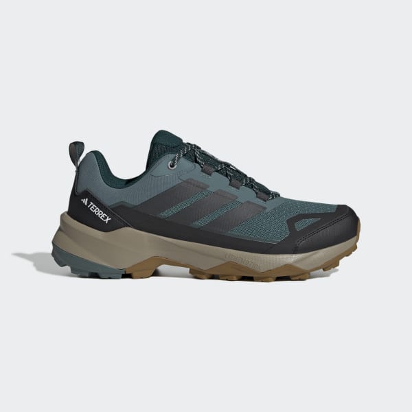 【YOU】 adidas Terrex Skychaser Ax5 Hiking Shoes - Green | adidas Switzerland