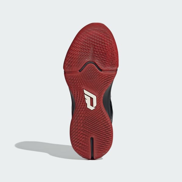 Black Dame 9 Low Trainers