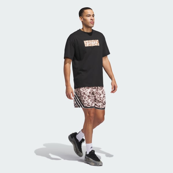 Preto Camiseta Select Foundation