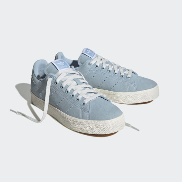 Stan smith hotsell croco adidas bleu