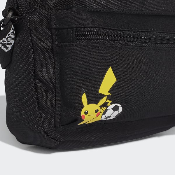 pokemon bolsa adidas