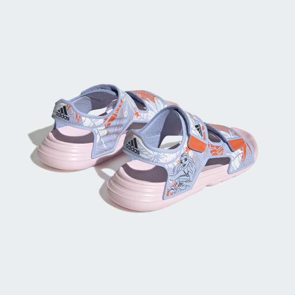 Sandale fille adidas sale