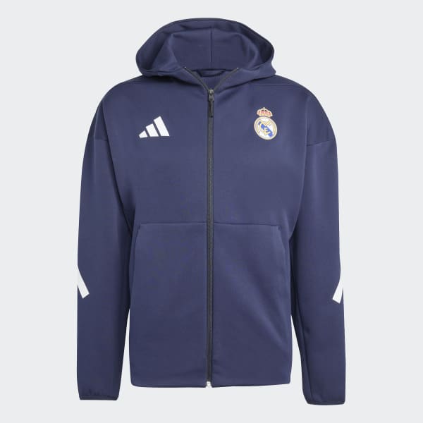 adidas Real Madrid レアル・マドリード zne パーカー adidas Real Madrid レアル・マドリード zne パーカー レアル