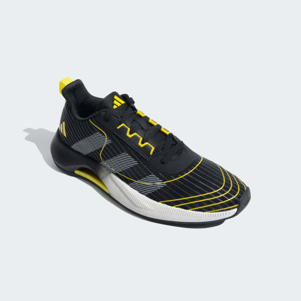 Black FABURUN SHOES