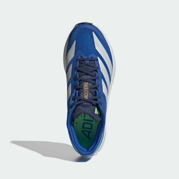 Blue Adizero SL 2 Shoes