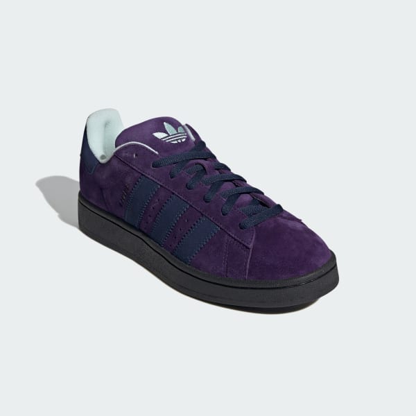 Purple Campus 00s Shoes