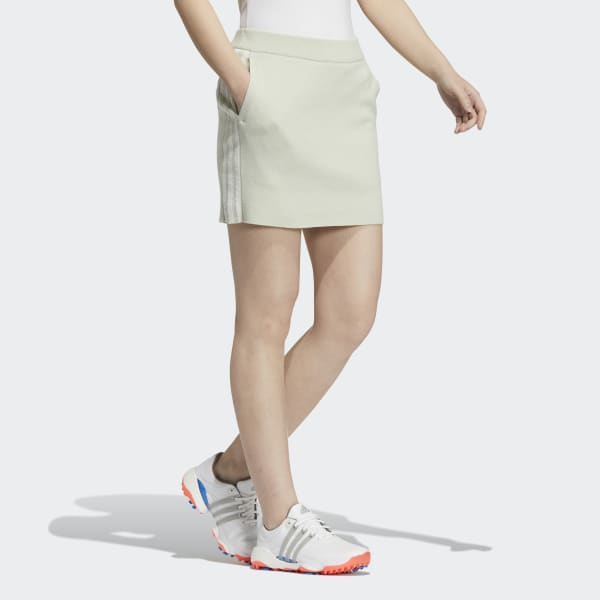 Green 3S 스웨터 스커트