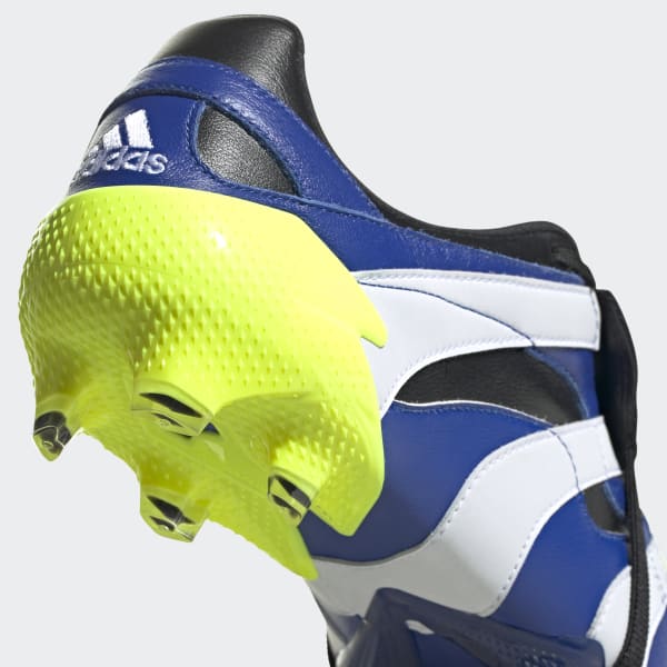 adidas predator accelerator yellow