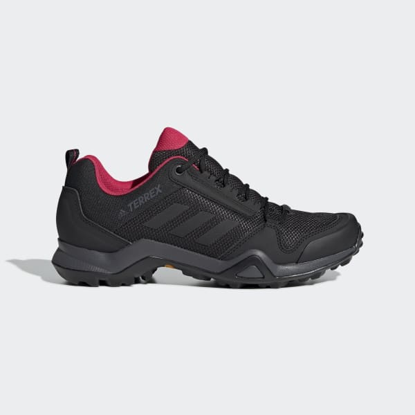 Terrex ax3 preto online