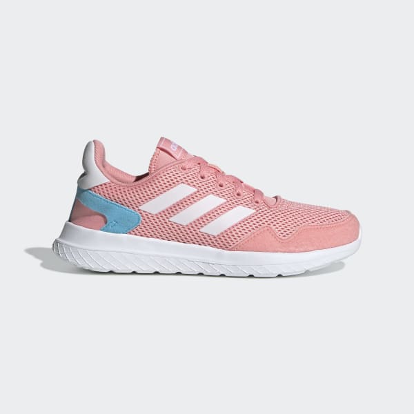 adidas Tenis Archivo (UNISEX) - Rosa | adidas Colombia