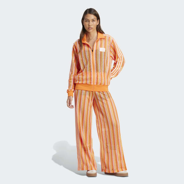 adidas Originals サマー グロー ジョガー パンツ 送関込 アディダス オリジナルス サマーグロー ファイヤーバード