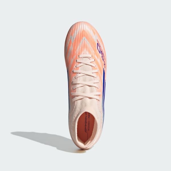 F50 Sparkfusion League Firm Ground/Artificial Grass Cleats