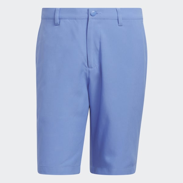 Blue Ultimate365 10-Inch Golf Shorts