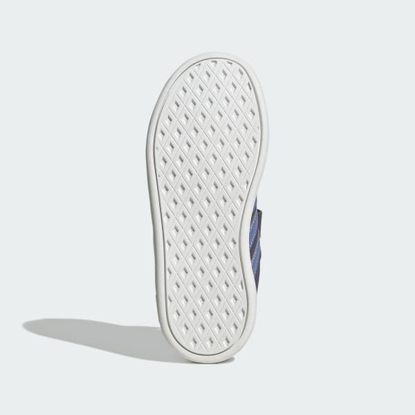 Purpura Zapatillas para niños Breaknet Sleek
