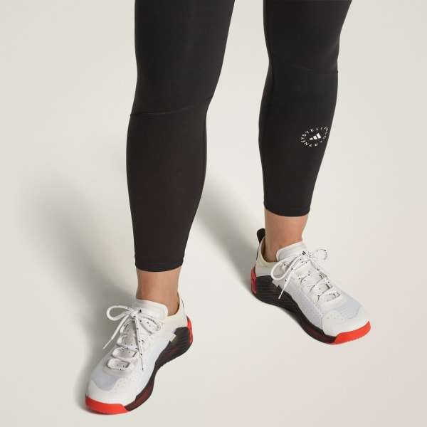 biela Športová obuv adidas by Stella McCartney DROPSET 4
