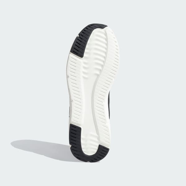 Black ENT-SMART Running Shoes