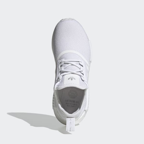 adidas NMD R1 Shoes White adidas Deutschland