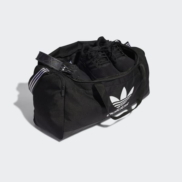 adidas Duffel Bag Black adidas Singapore