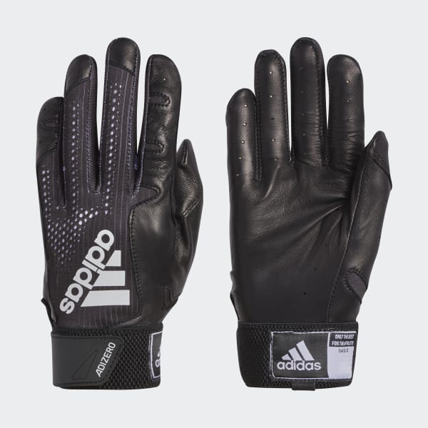 adizero batting gloves