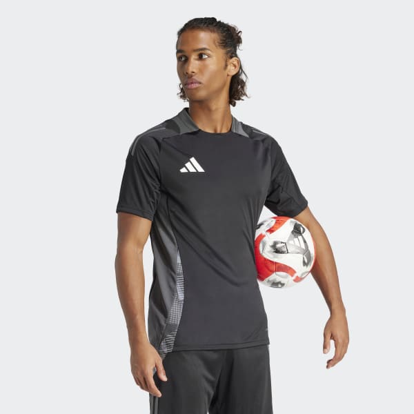 アディダスTIRO24マッチシャツ上下新品 adidas アディダス TIRO24 トレーニングトップ 大人用 サッカー