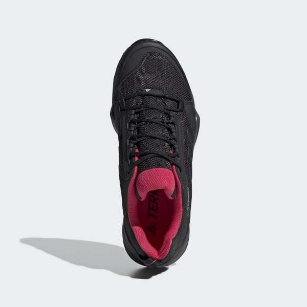 adidas Tenis de Senderismo Terrex AX3 Gris adidas Mexico