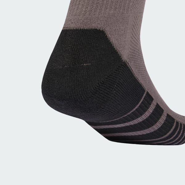 Blue Performance CLIMACOOL Cushioned Crew Socks 3 Pairs