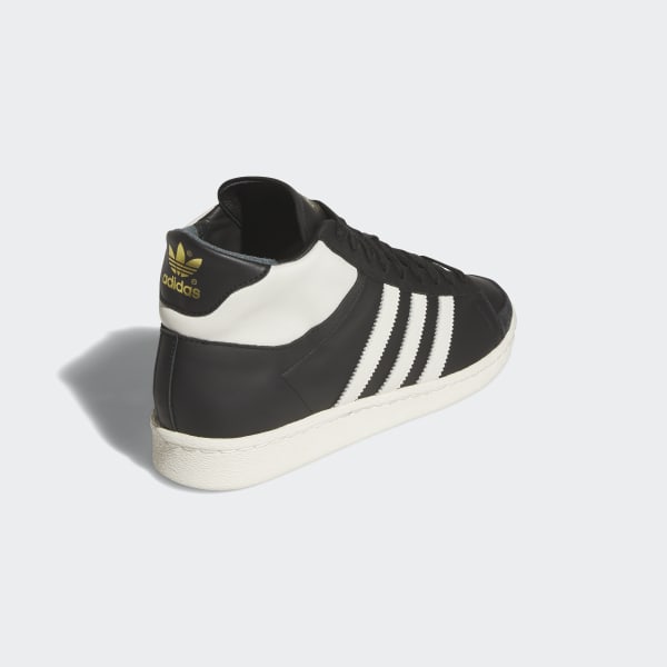 ★★Adairs★★ Java High Black White IH3170 Size 10 - adidas Jabbar High Black Off White for sale online