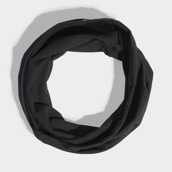 CLIMAWARM_Neckwarmer_Black_JV5