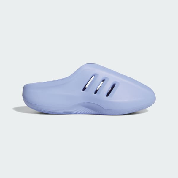 Blue Adifom IIInfinity Mules