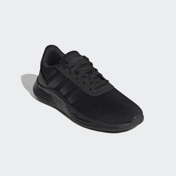 adidas Lite Racer 2.0 Shoes - Black 