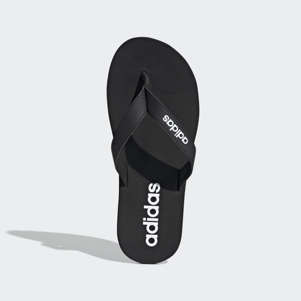 Μαύρο Eezay Flip-Flops DBD71
