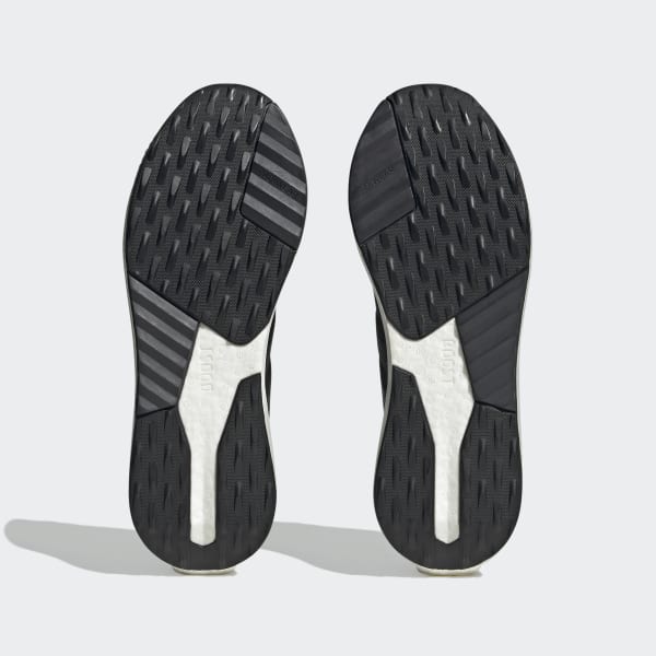 Negro Tenis Avryn