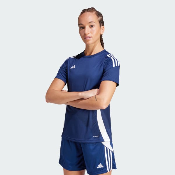 Adidas tiro jersey shop