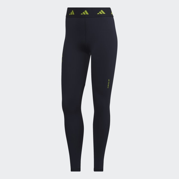 Blau Manchester United Tight