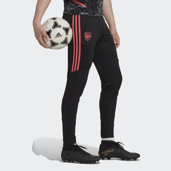 Adidas arsenal tracksuit bottoms online