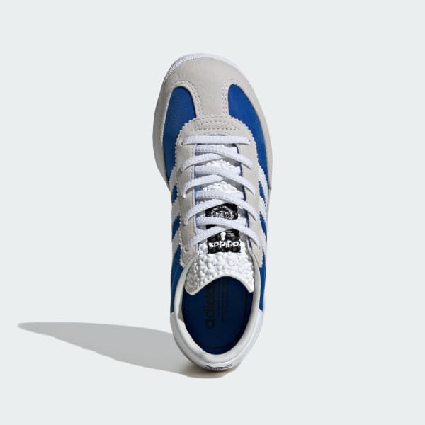 Azul Tênis SL 72 RS Elastic Laces Infantil