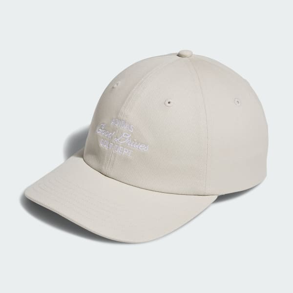 ベージュ グッド ドライブ 6 パネル キャップ