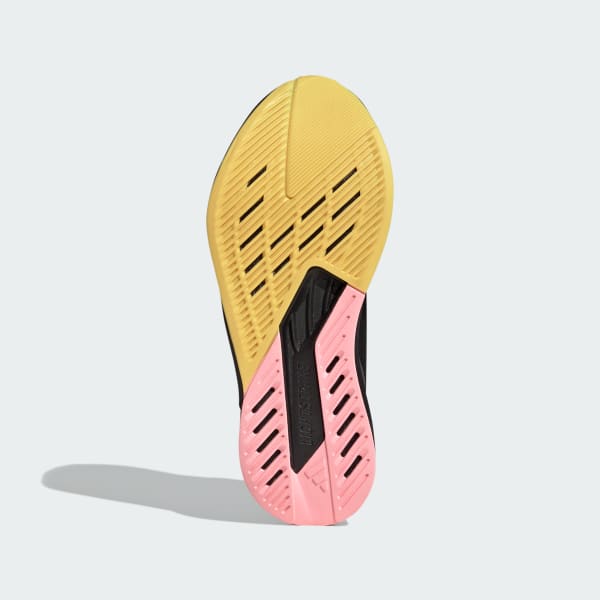 Zwart Duramo Speed Schoenen