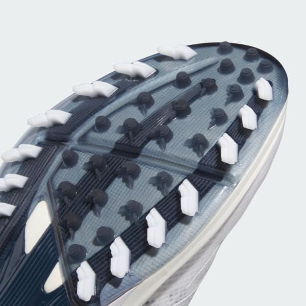 アディダスadidas アディゼロ ゼッドジー ZG 25 ボア25.5cm アディゼロ ゼッドジー 25 ボア シューズ(【男性】シューズ