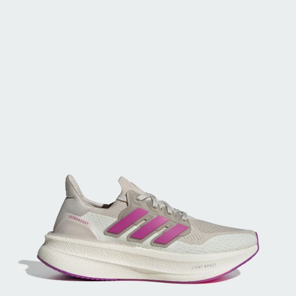 สีเบจ รองเท้า Ultraboost 5